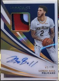 Lonzo Ball