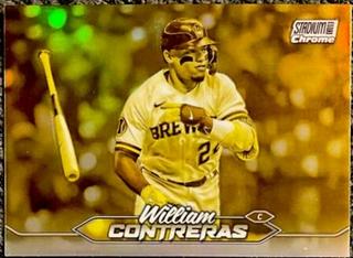 William Contreras