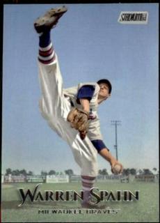 Warren Spahn