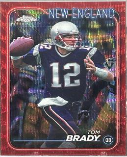 Tom Brady