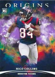 Nico Collins