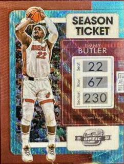 Jimmy Butler