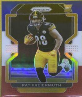 Pat Freiermuth