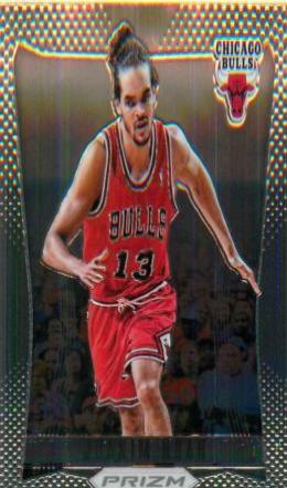 Joakim Noah