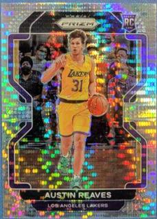 Austin Reaves