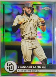 Fernando Tatis Jr.
