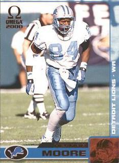 Herman Moore
