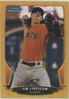 Tim Lincecum