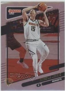 Nikola Jokic