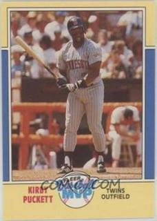 Kirby Puckett