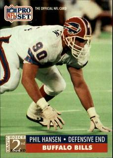 Phil Hansen