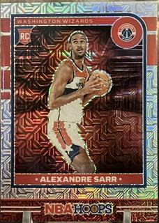 Alexandre Sarr