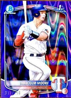 Malcolm Moore