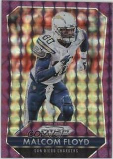 Malcom Floyd