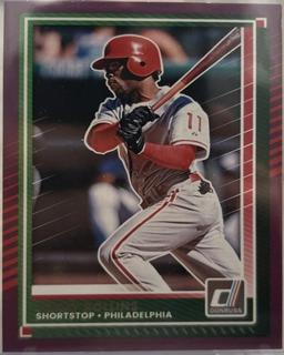Jimmy Rollins
