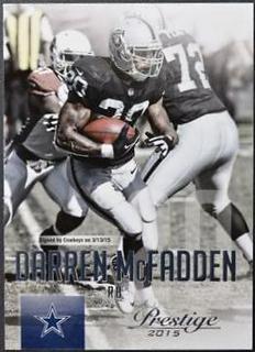 Darren McFadden