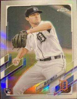 Casey Mize