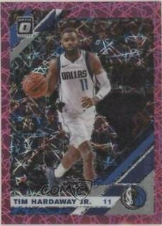 Tim Hardaway Jr.