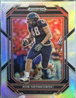 Rob Gronkowski