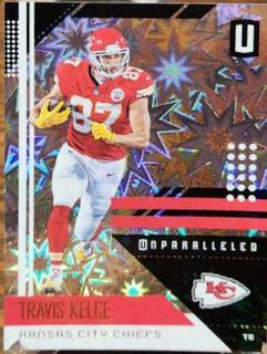Travis Kelce