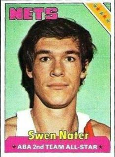 Swen Nater