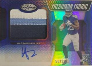 Hassan Haskins