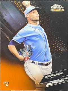 Shane McClanahan