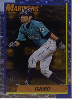 Ichiro