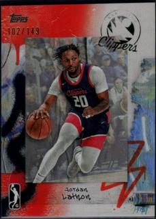 Jordan Lathon