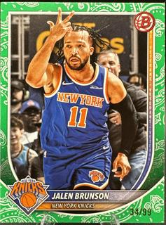 Jalen Brunson