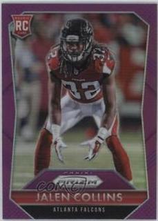 Jalen Collins