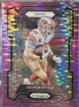 George Kittle