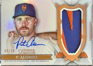 Pete Alonso