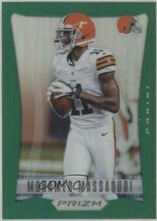 Mohamed Massaquoi