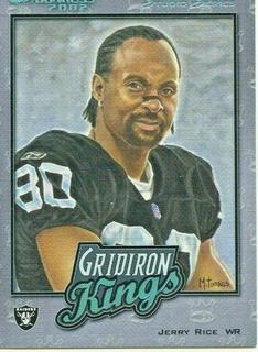 Jerry Rice