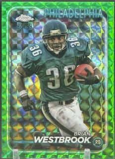 Brian Westbrook
