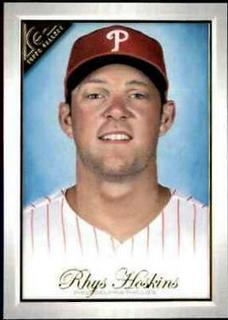 Rhys Hoskins