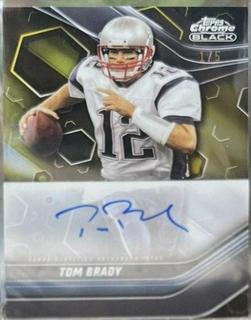 Tom Brady