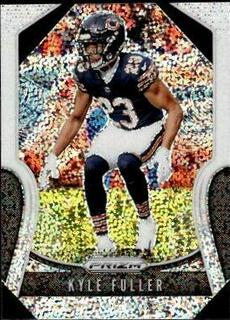 Kyle Fuller