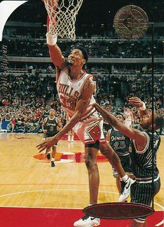 Scottie Pippen