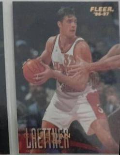 Christian Laettner