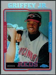 Ken Griffey Jr.