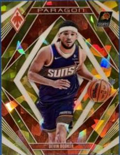Devin Booker