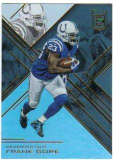 Frank Gore