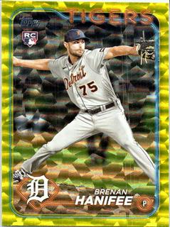 Brenan Hanifee