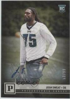 Josh Sweat