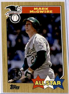 Mark McGwire