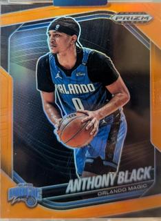 Anthony Black