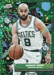 Derrick White