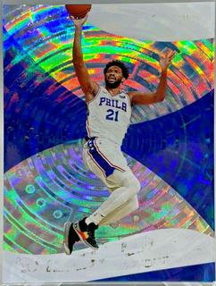 Joel Embiid